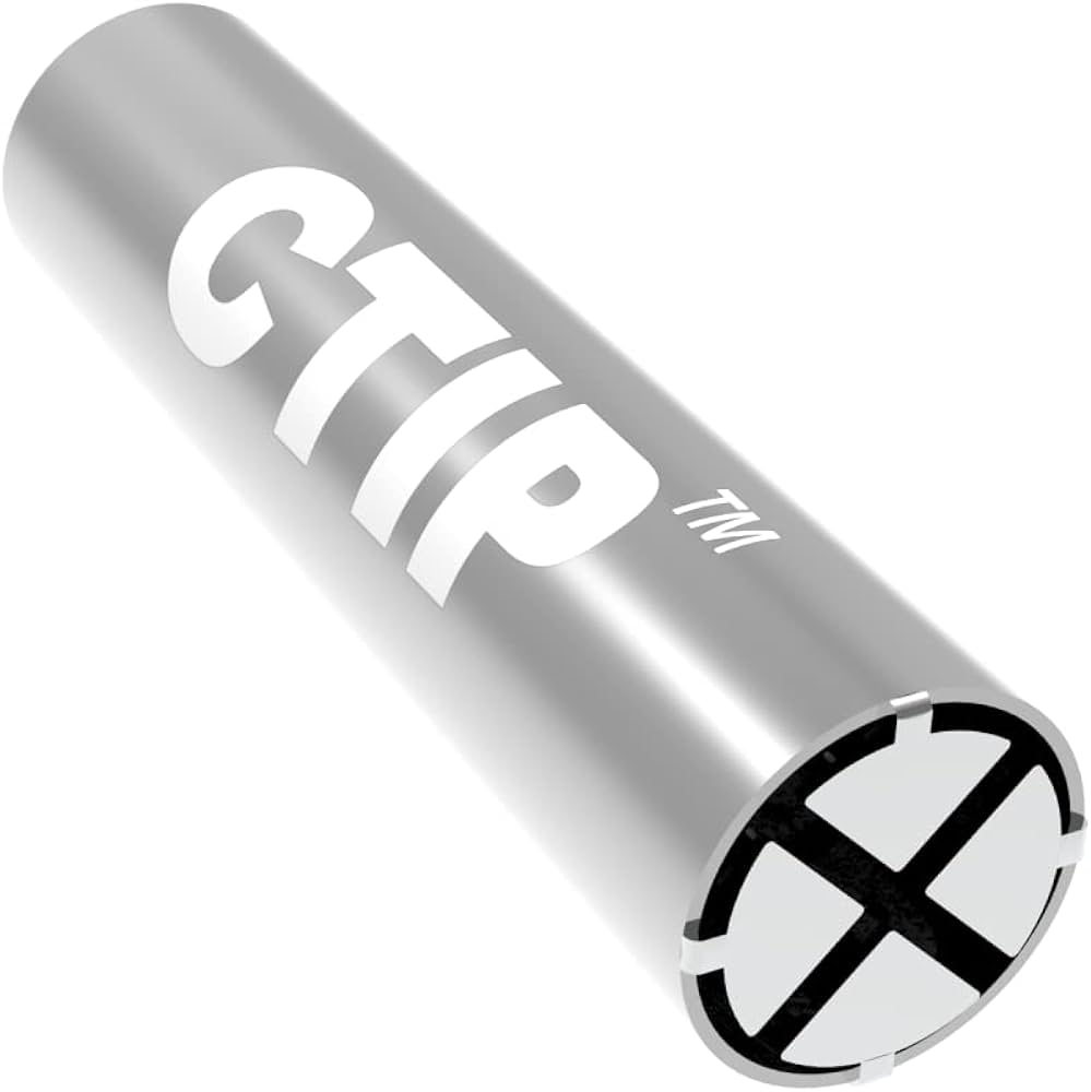 שישיית קונוסים - Medium Size (Natural)