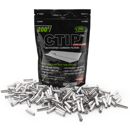 חבילת 200 פילטרים