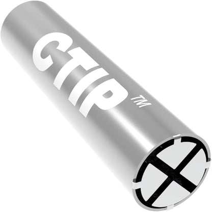 שלישיית קונוסים - King Size (Natural)