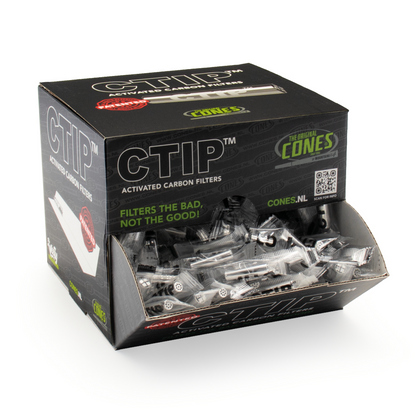 אריזת מכירה 500 פילטרים