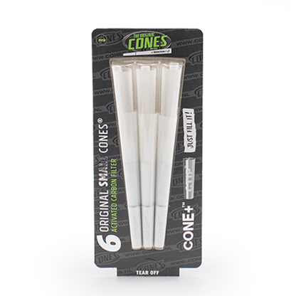 שישיית קונוסים - Medium Size