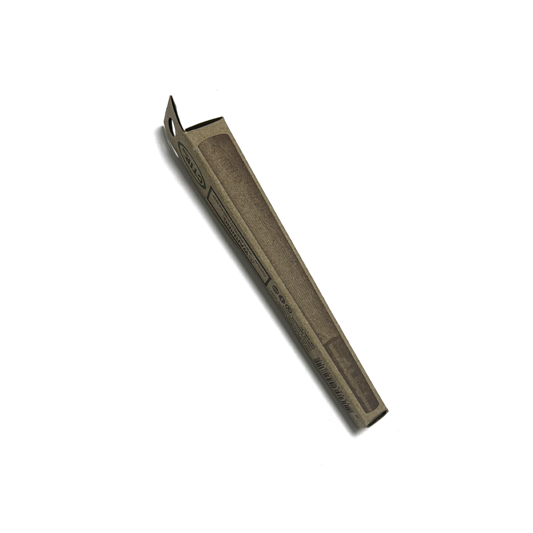 קונוס בודד - King Size (Natural)